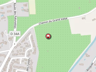 Carte de Boneau Franck à Graveson