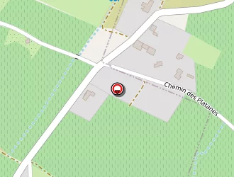 Carte de Villacathymini à Carnas