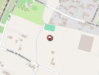 Carte de Ferronnerie Solinas à Graveson