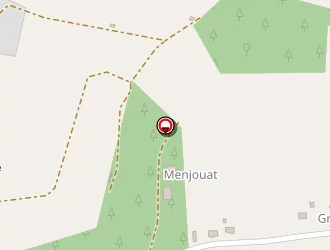 Carte de Stp Pascale à Campagne