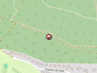 Carte de B E Bonnicel à Nîmes