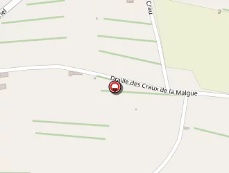 Carte de Batiplac Renov à Eyragues