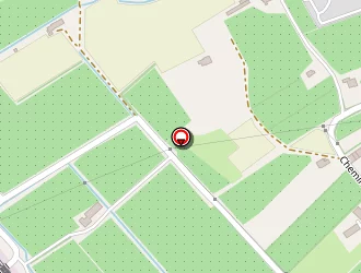 Carte de Rhône Durance Enrobés à Cavaillon