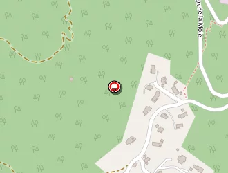 Carte de Lp Agencement à Levens