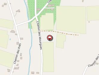 Carte de Lavault Grégory à Eyragues