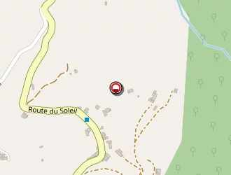 Carte de Holos Conseil à Coaraze