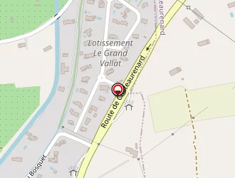 Carte de Meli Brigitte à Graveson