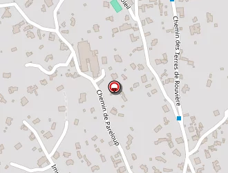 Carte de Diez Manuel à Nîmes