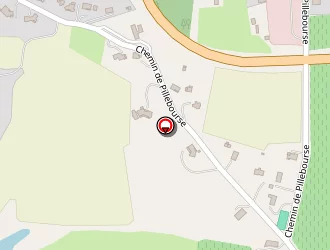 Carte de De Castro Goncalves Adao à Eauze