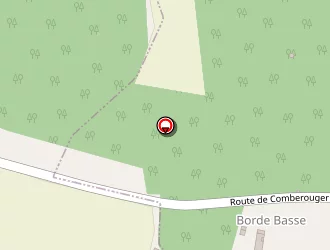 Carte de Virchenaud à Verdun-sur-garonne