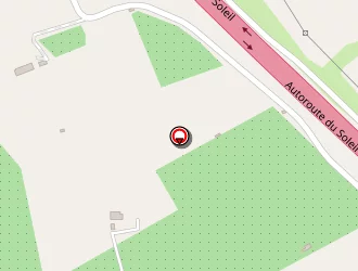 Carte de Financière Mirabeau à Cabannes