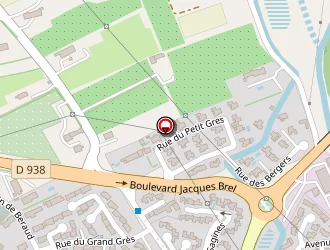 Carte de Aarab Rachid à Cavaillon