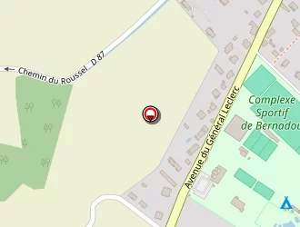 Carte de Feyt Nicolas à Villemur-sur-tarn