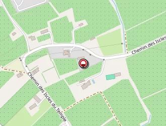 Carte de Association Edouard à Cavaillon