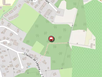 Carte de Labadie André-paul à Eauze