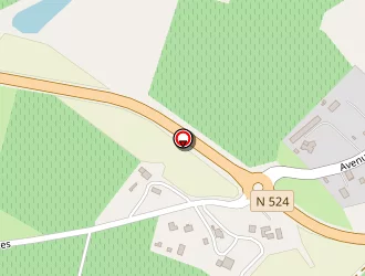 Carte de Tremplin De La Chanson à Eauze