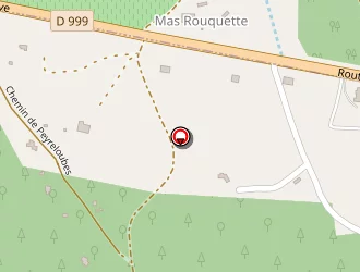 Carte de Fortin Jean-marcel à Caveirac