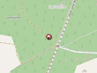 Carte de Clé D'un Rêve à Haut-mauco