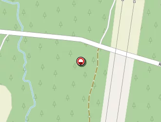 Carte de Hiard Benoît à Lesgor