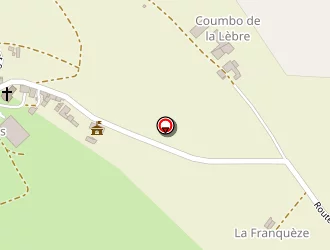 Carte de Brandy Agnès à Terre-clapier