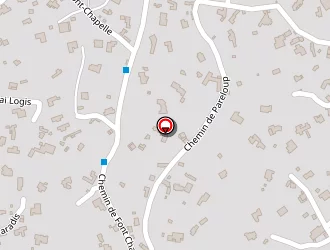 Carte de Vera Myriam à Nîmes