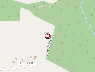 Carte de Molinier Juliette à Campagne