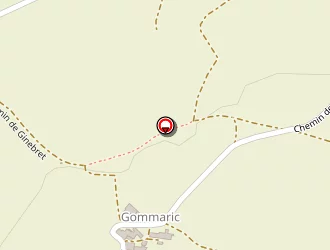 Carte de Restaurant L Appalou à Montlaur