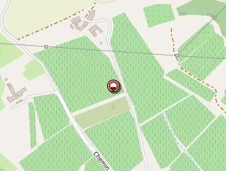 Carte de Entre Parenthèse à Bagnoles-de-l'orne