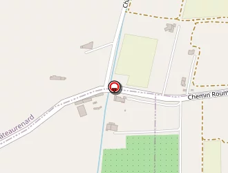 Carte de P.b Conseil à Eyragues