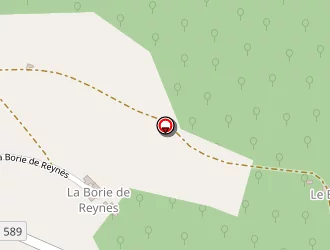 Carte de Mairie à Pousthomy