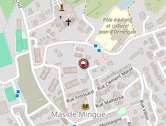 Carte de Tabac Le Diplomate à Nîmes