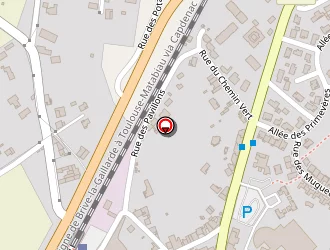 Carte de Handmade By Laxacata à Lisle-sur-tarn