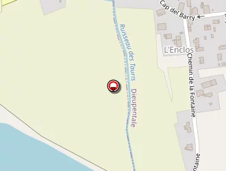 Carte de Tymeka à Verdun-sur-garonne