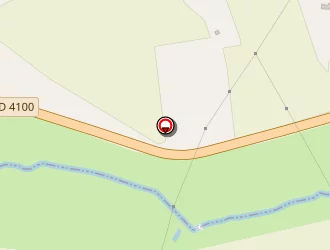 Carte de Descampe Philippe à Montjustin