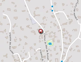 Carte de Cuisines De Pareloup à Nîmes