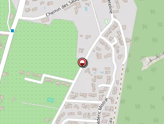 Carte de Varacallo Antoine à Boulbon