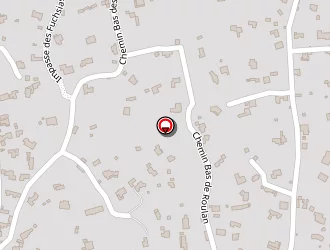 Carte de Mathieu Pascal à Nîmes