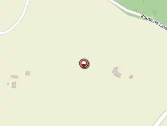 Carte de Delmas Leclere Annick à Cadalen