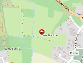 Carte de Cleizergues Emile à Combas