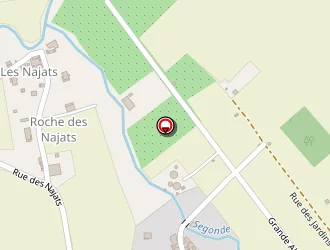 Carte de Electik à Verdun-sur-garonne