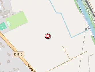 Carte de Garage G.d.s à Dieupentale