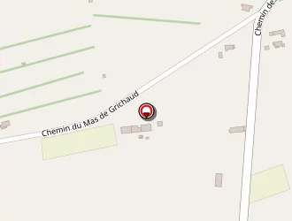 Carte de Bonneau Florence à Eyragues