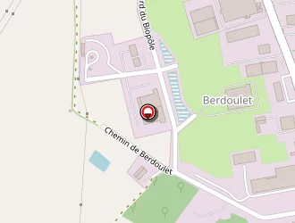 Carte de Fm Services à Fleurance