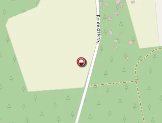 Carte de Torregrosa Pascal à Castets