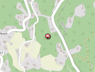 Carte de Guieu Jacques à Gilette