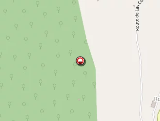 Carte de Jacoby Günter à Pousthomy