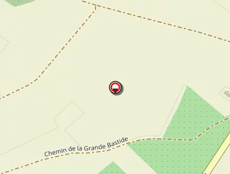 Carte de Durance Lubéron Verdon Ag à Puimoisson