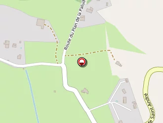 Carte de Esc Bikes à Castellane