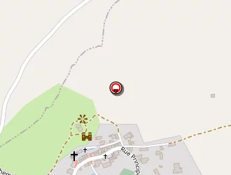 Carte de Just' Pour Bricoler à Saint-michel