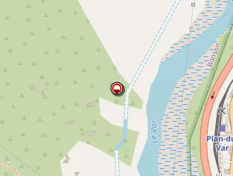 Carte de Miramar Multimédia à Bonson